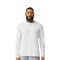 Gildan Performance Long Sleeve Crewneck T-Shirt for Workwear & Custom Printing Outdoor Use Tee